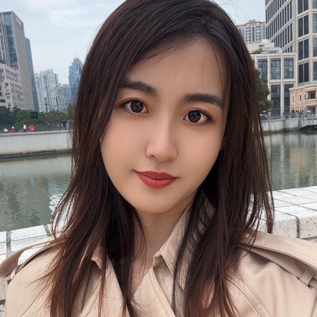 潇潇爱分享