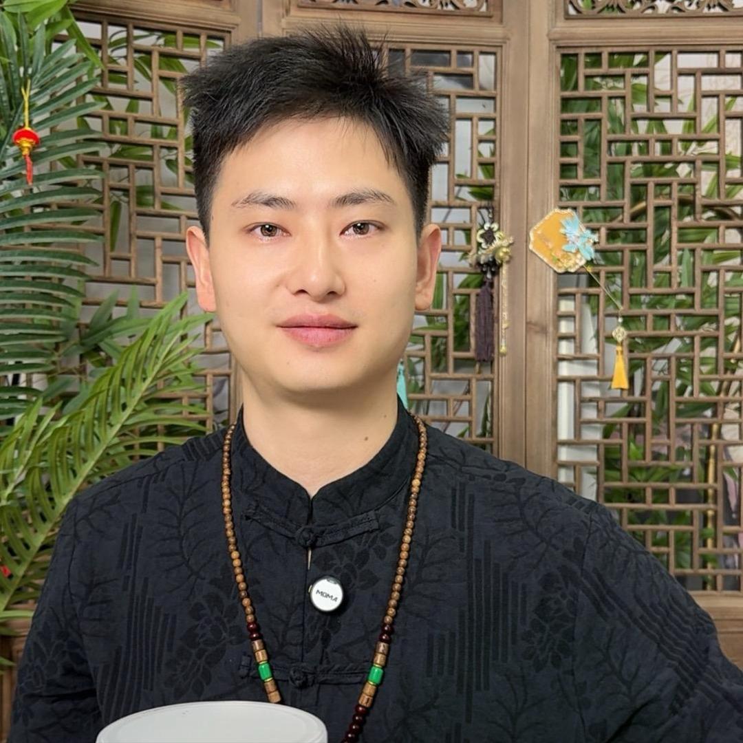 袁凯滋补货