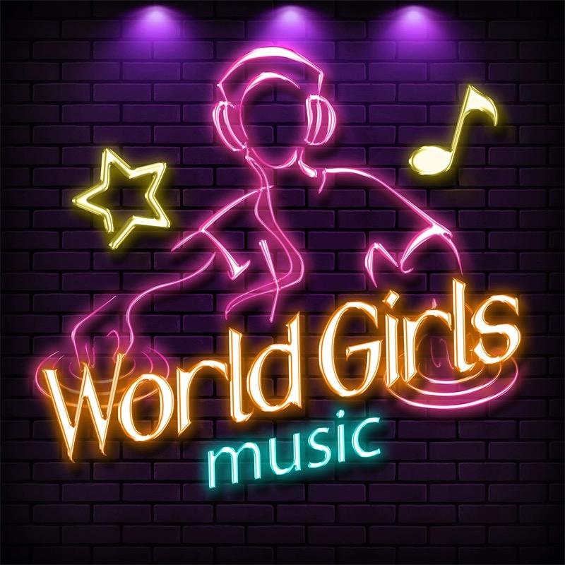 World Girls点唱