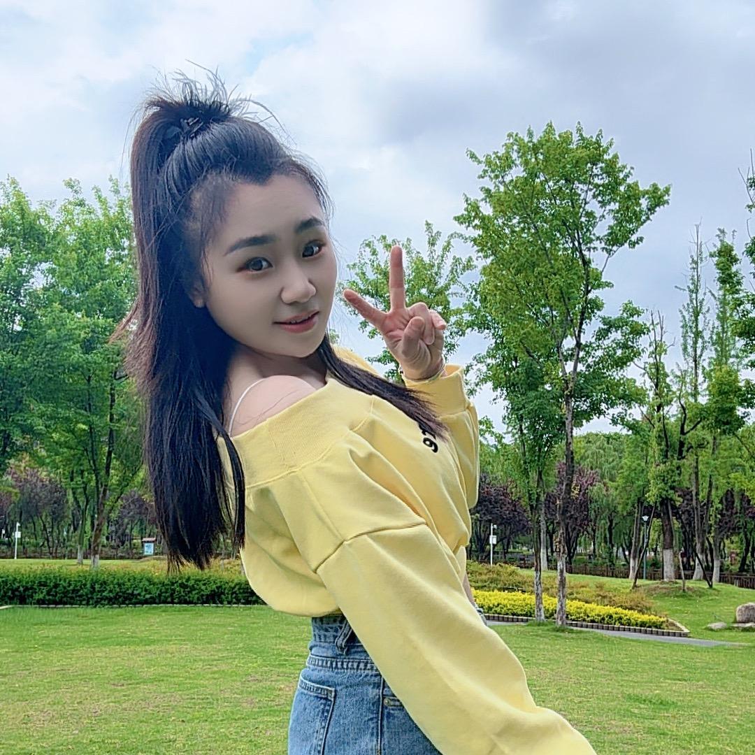 小甜宝💫（新人打榜PK）