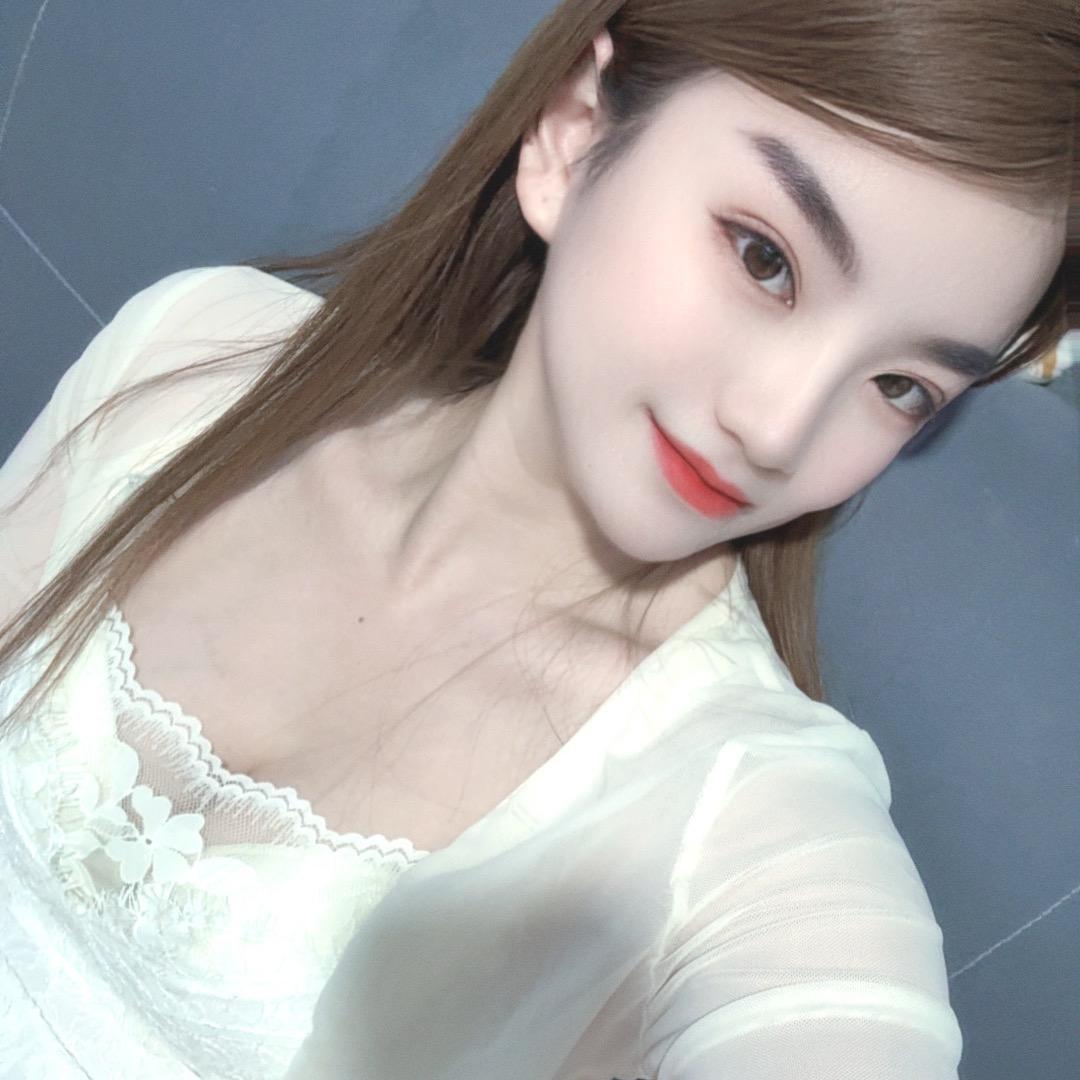 LOVU💕广寒宫（16）静丫头