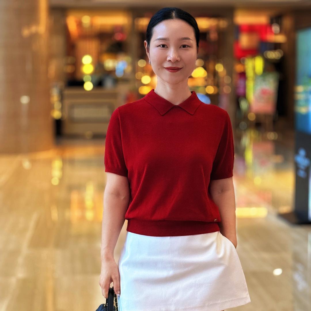 倩姐🌹