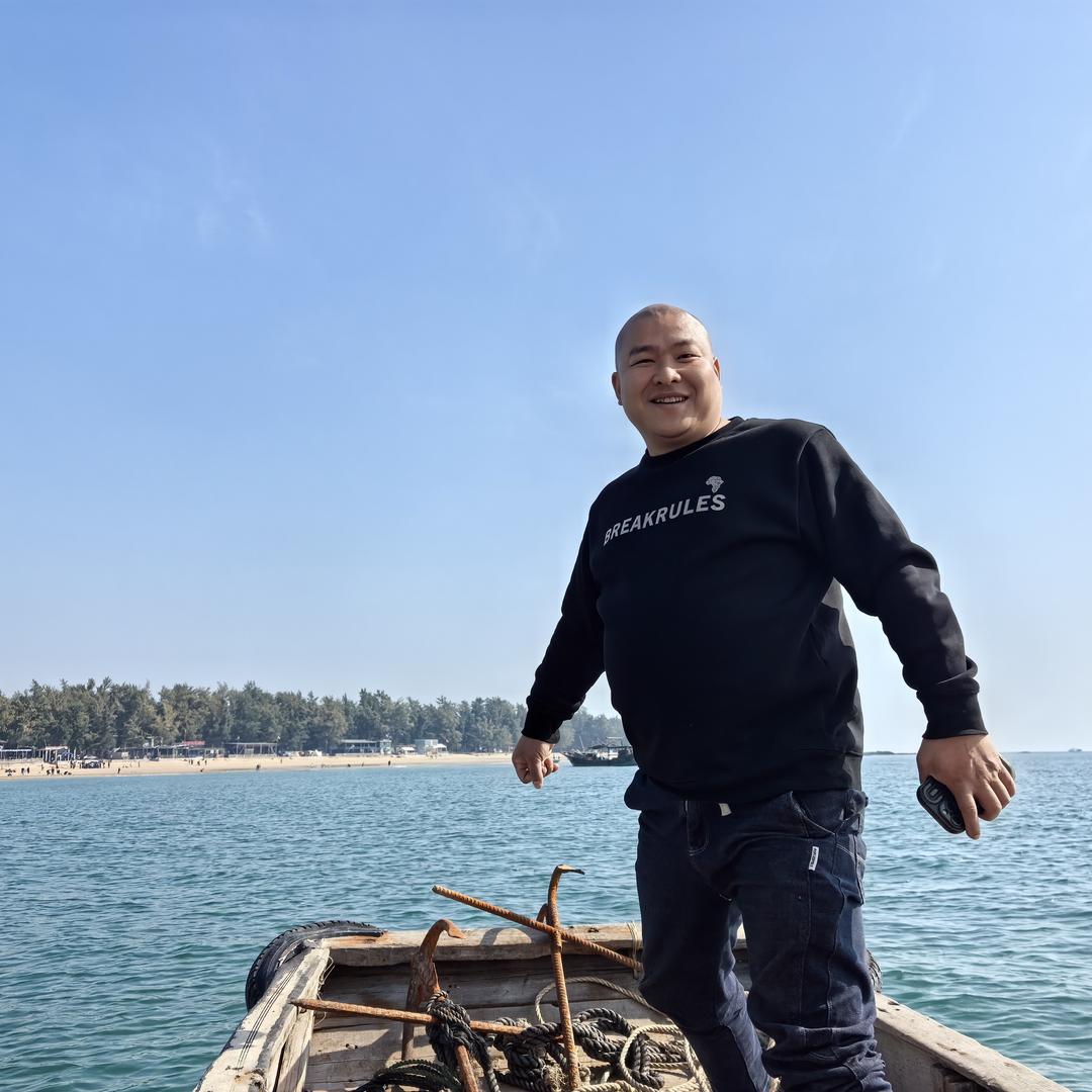 重庆皓月机车(团队招人)