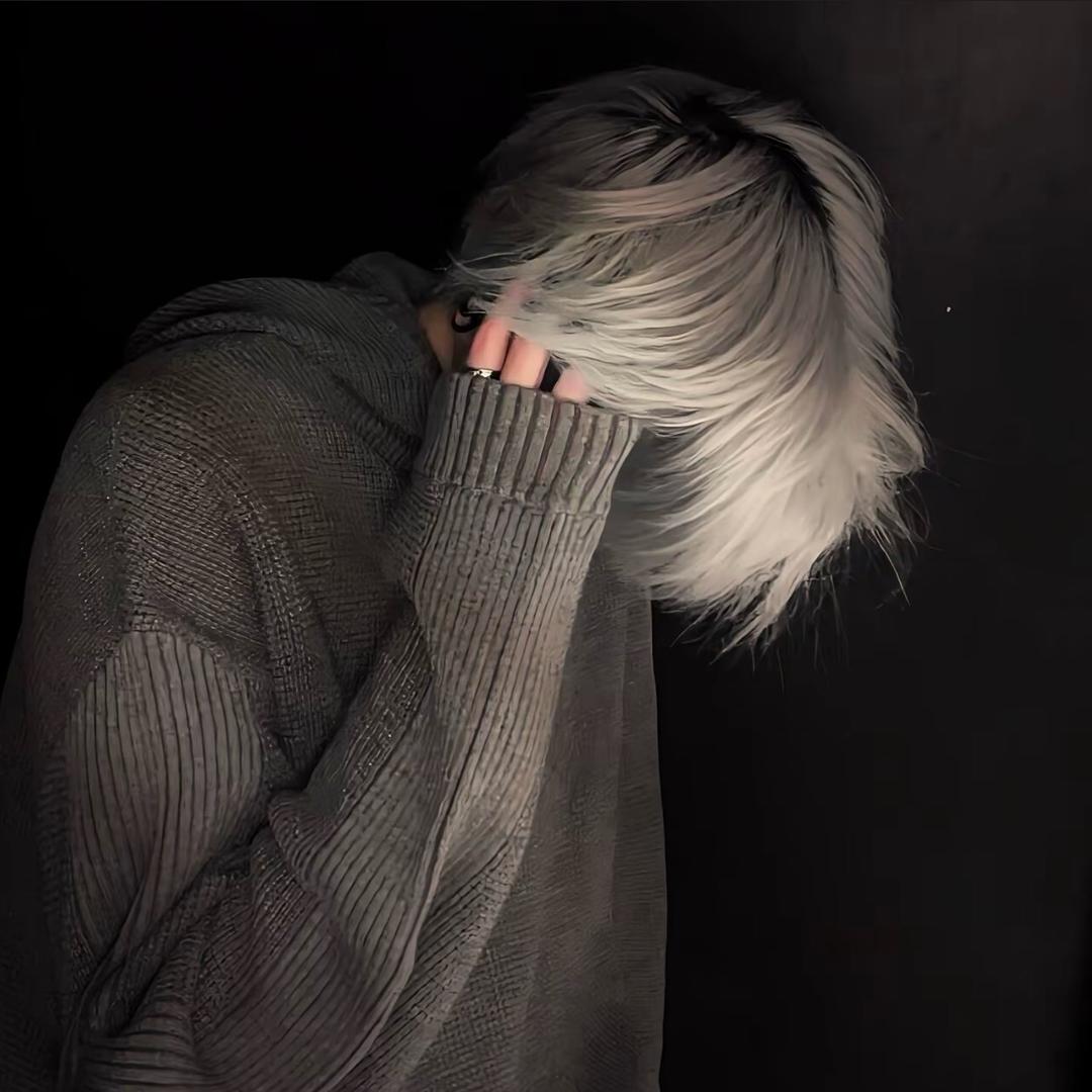 晴朗无云