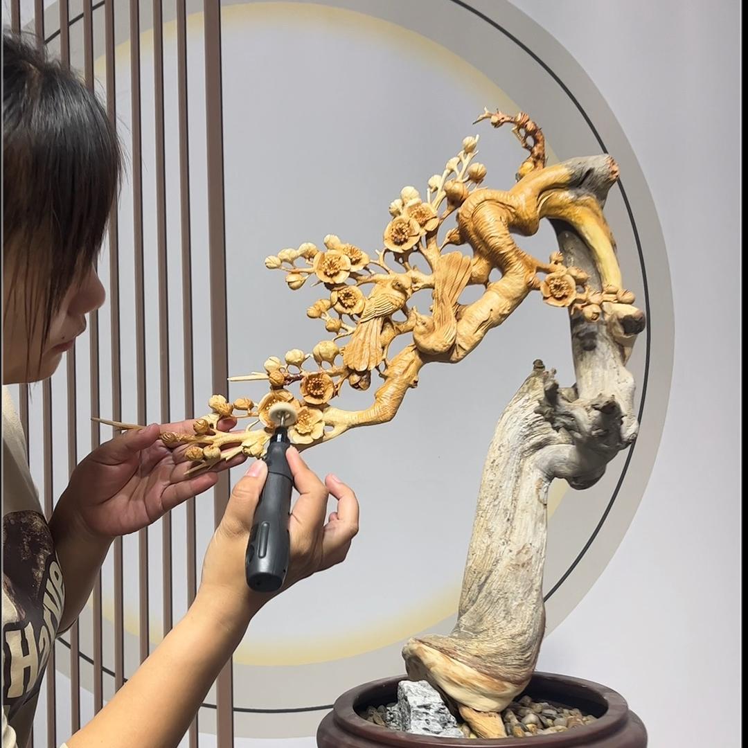 陈月香