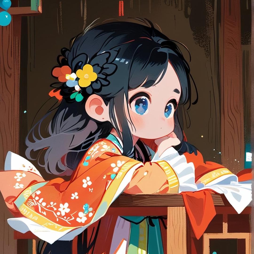 笨小孩蓉蓉呀