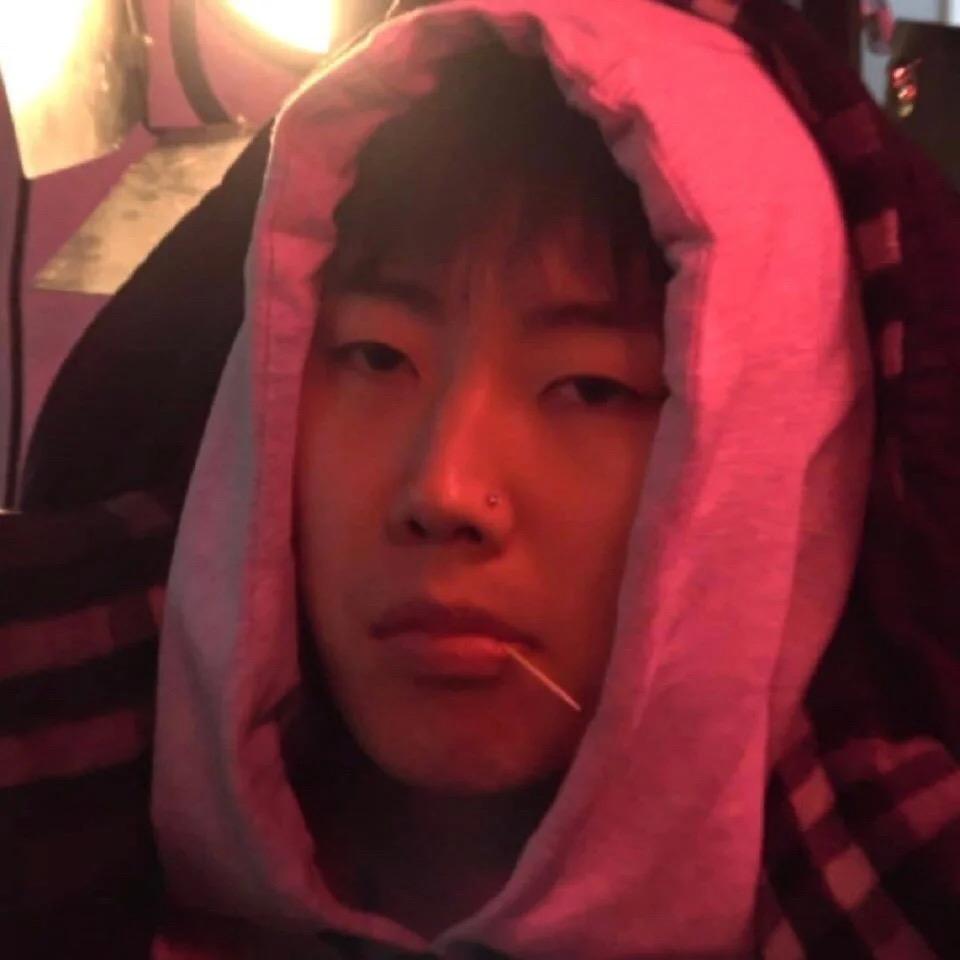 羊肉串