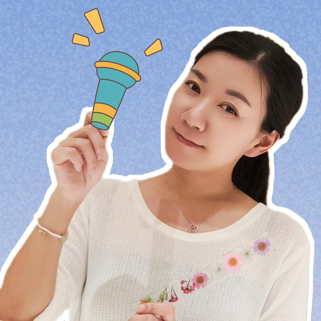 kiki老师 早教频道