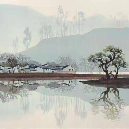 风轻&云淡