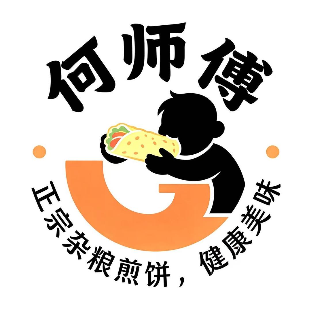 倩倩爱吃杂粮煎饼🥞