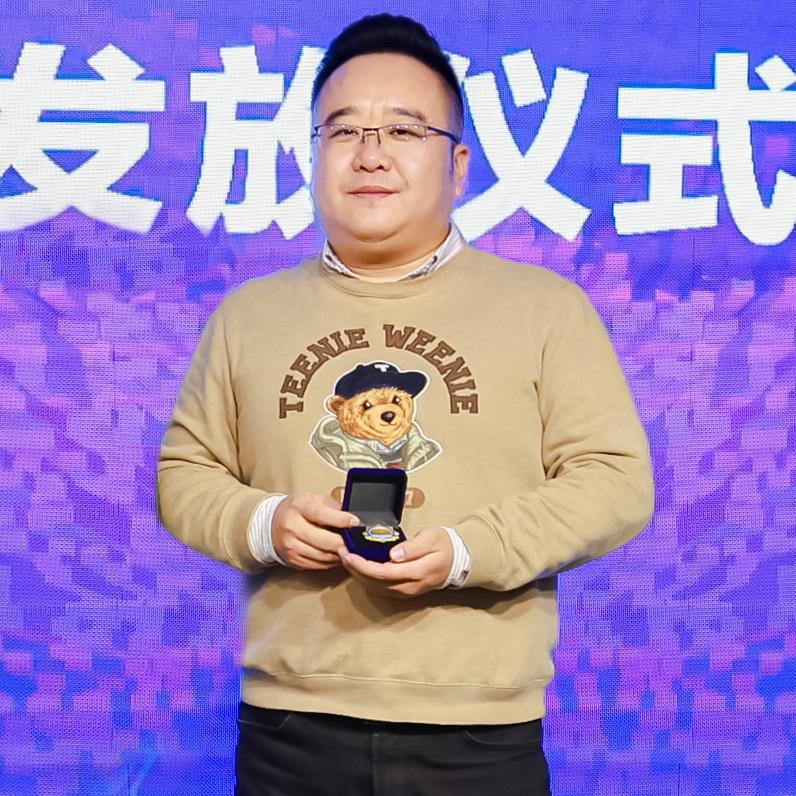 西安旅行王导@抖音