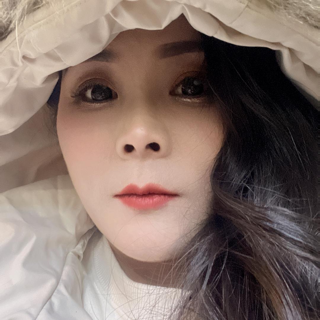 许Auntie