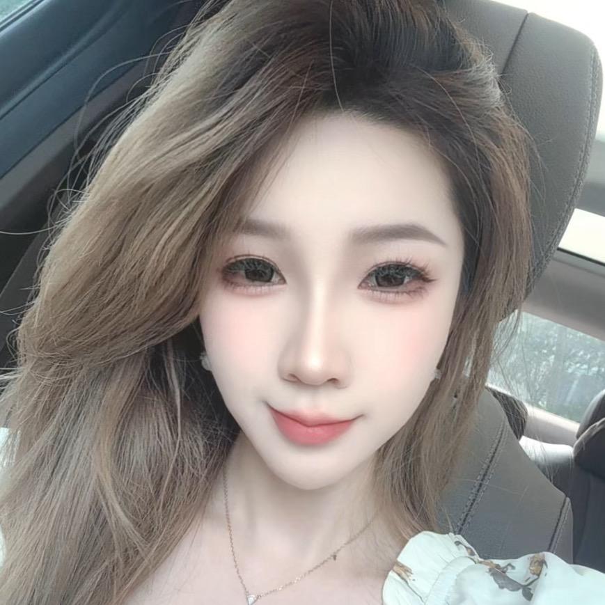 酱紫姐姐❤️
