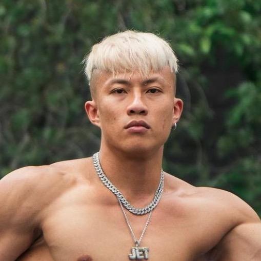 陳泳杰