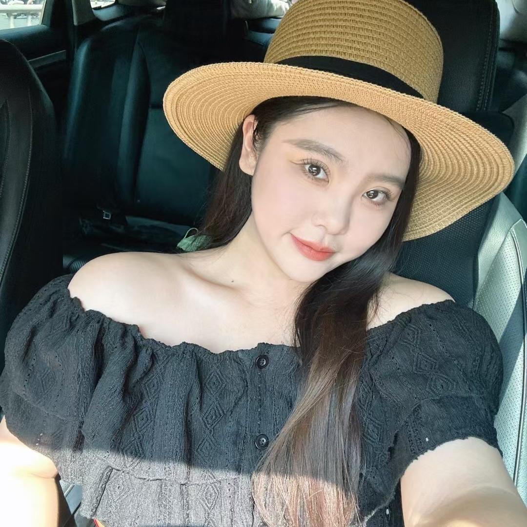闪闪穿搭