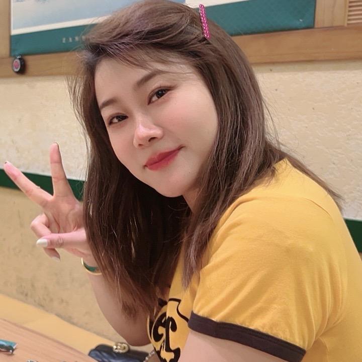 大洋子爱吃