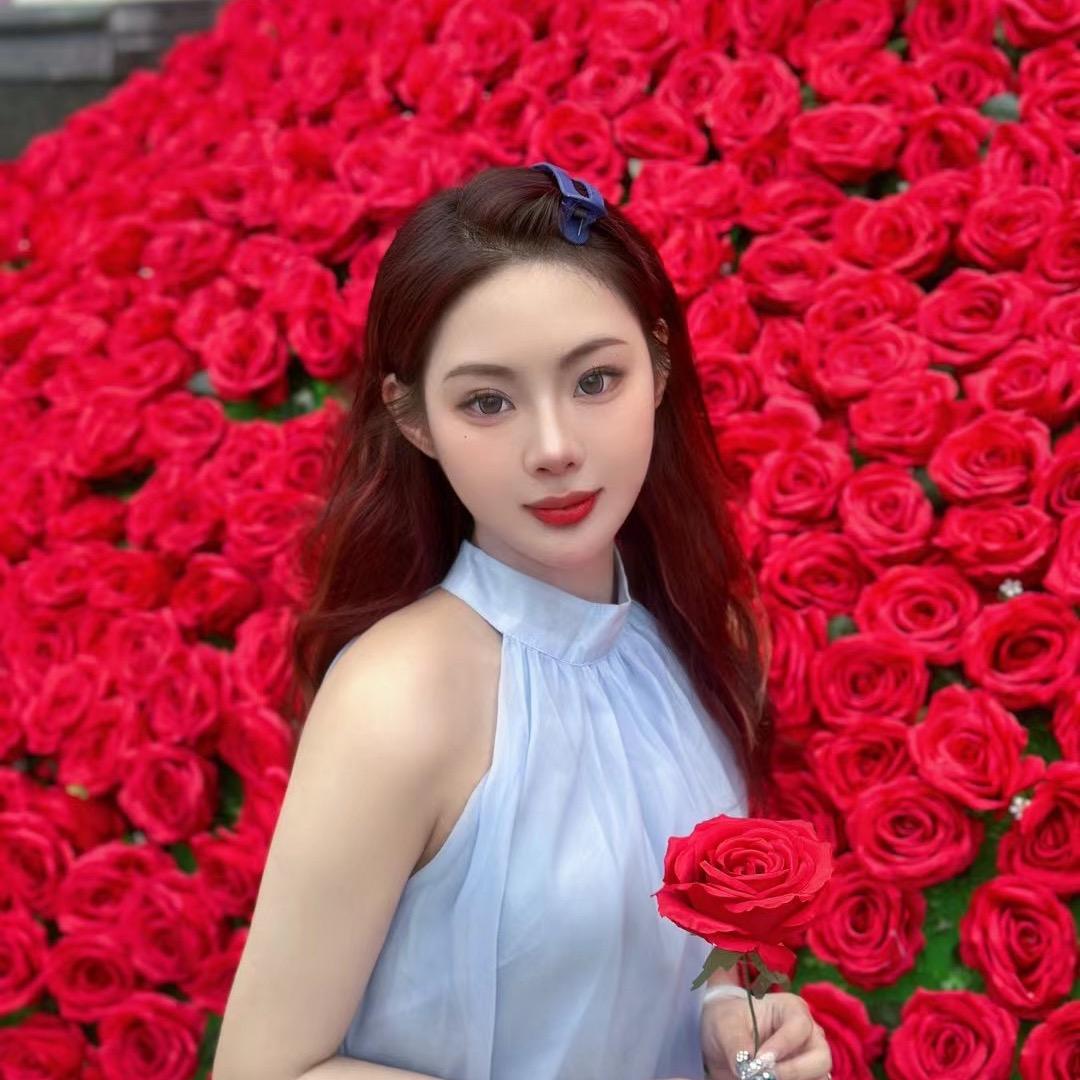 乐天小香猪@抖音