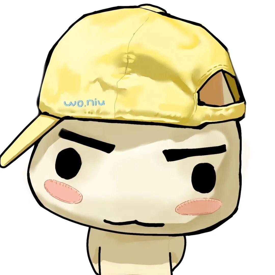 凹啵