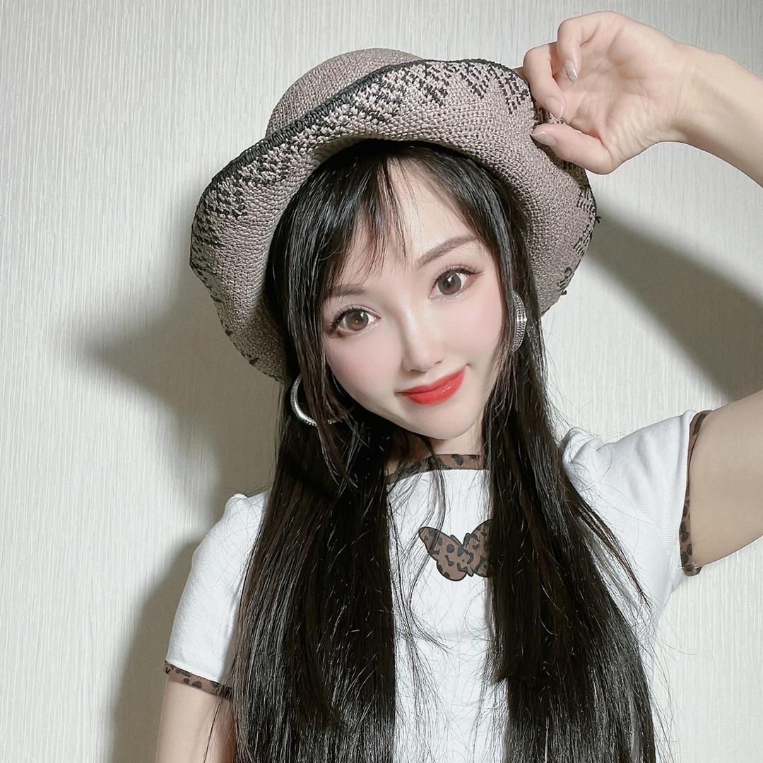 你的蓉儿（我爱杠精）
