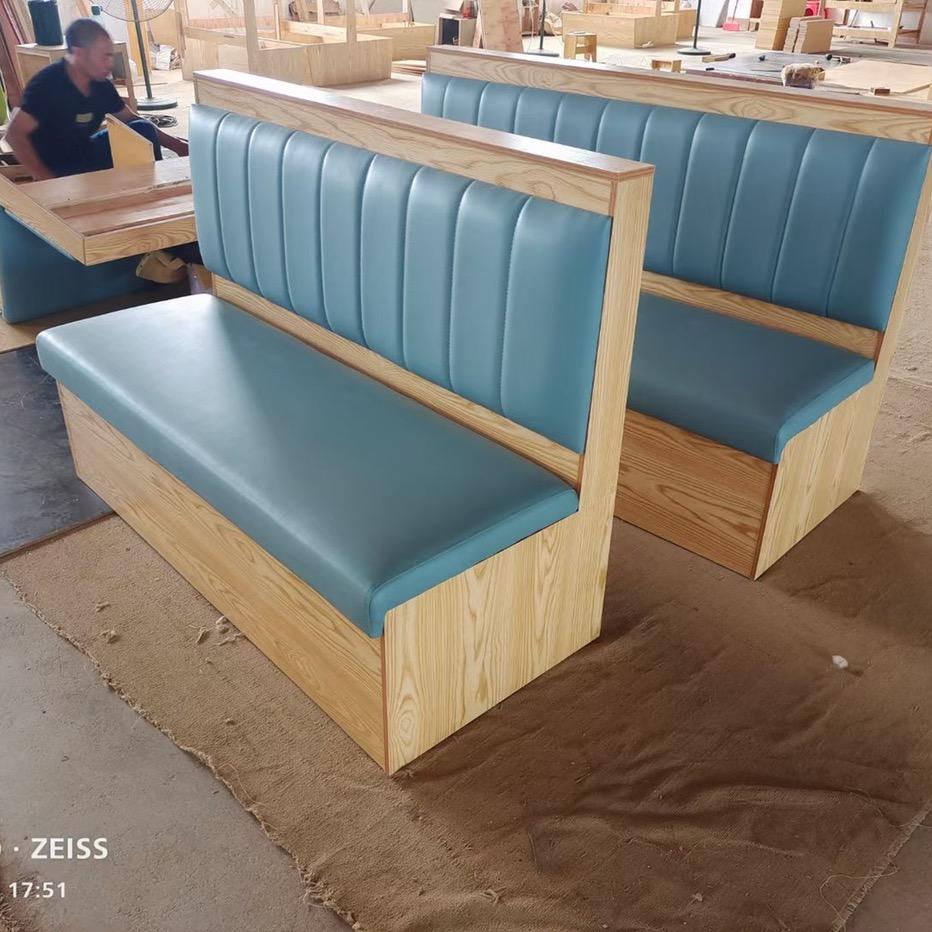 玛丽餐厅家具