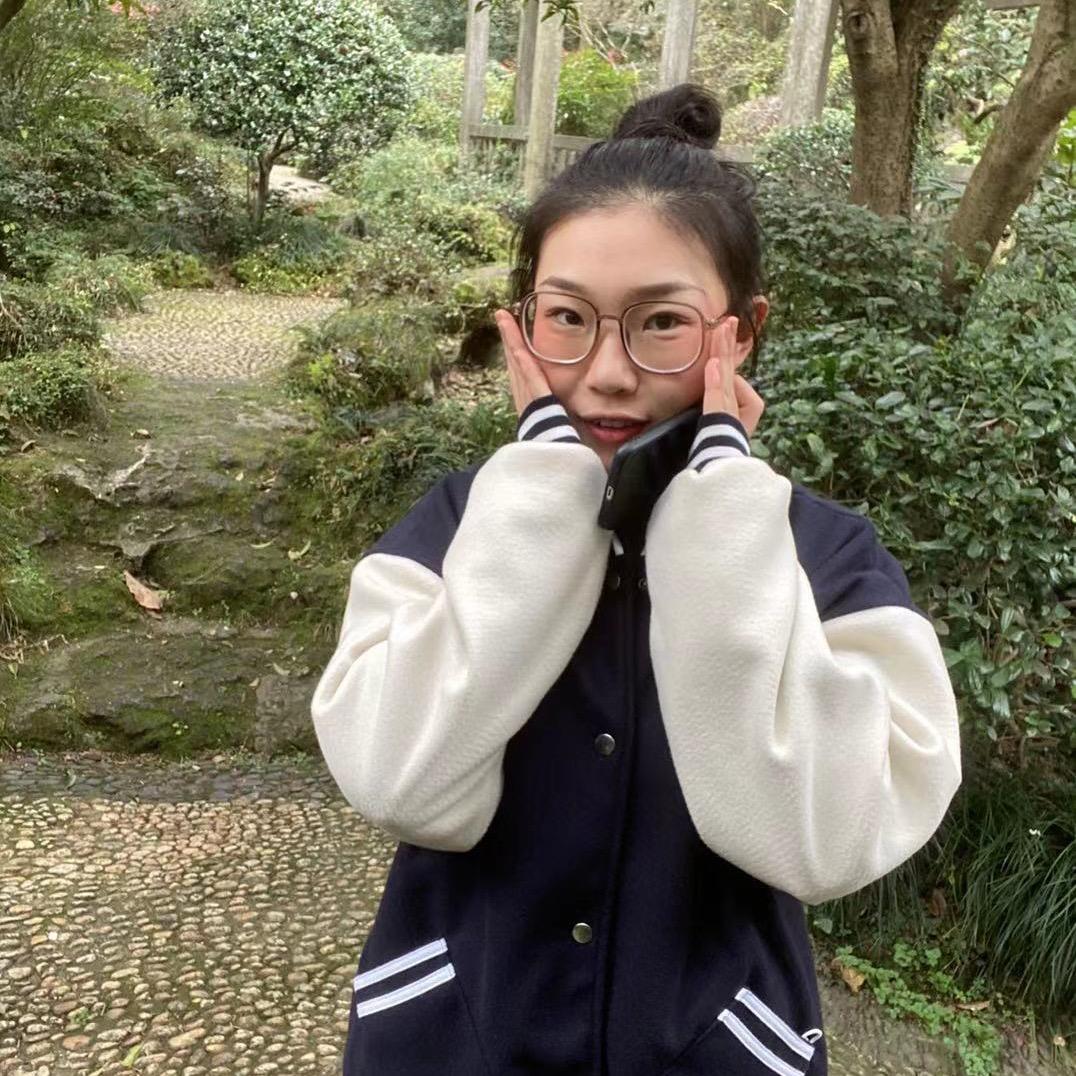 小秀（奋斗版）