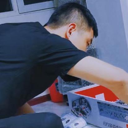 小张控糖
