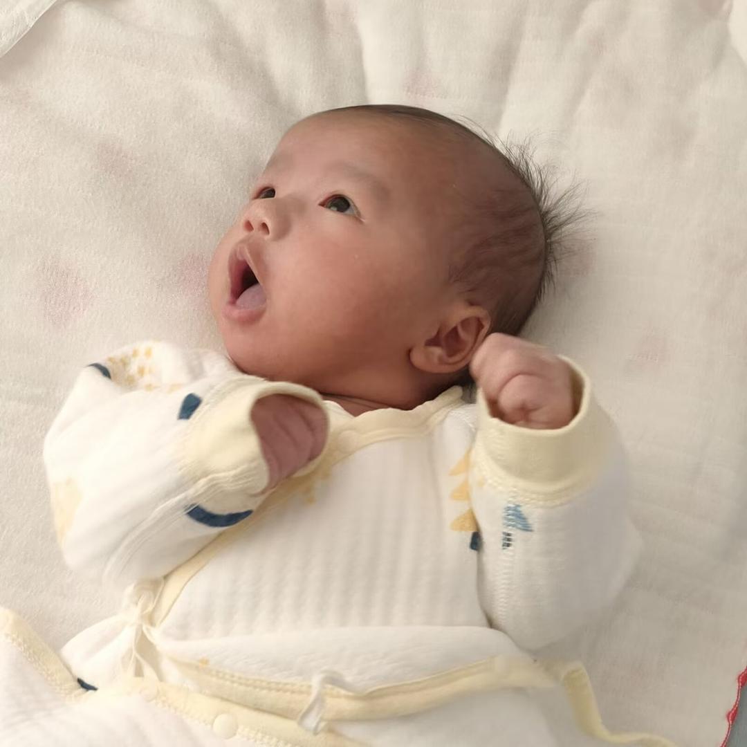 杨沐茜xi.宝贝✔