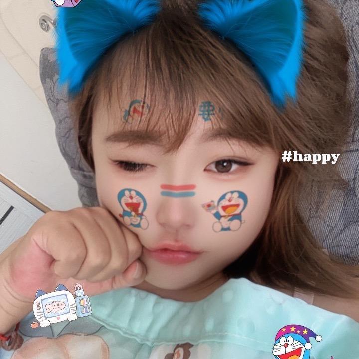 麦兜美妆赠品包包！