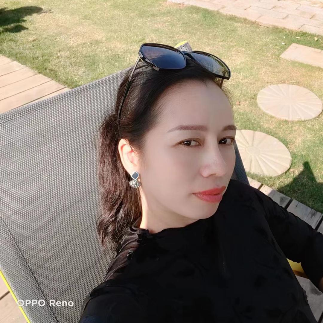 余生只随❤️