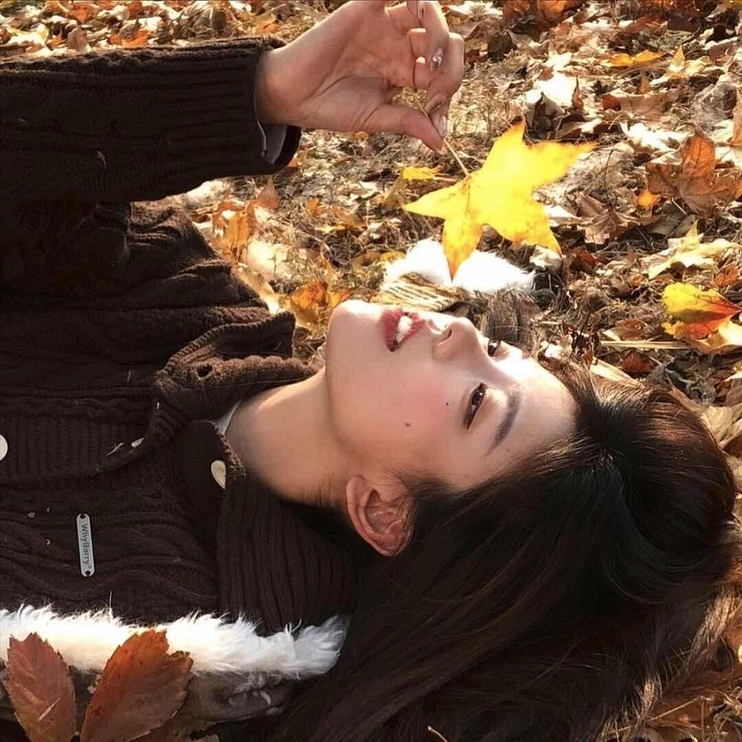 多巴胺女孩