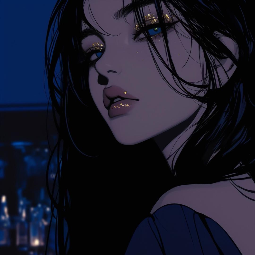 北不一【日常版】ᐝ