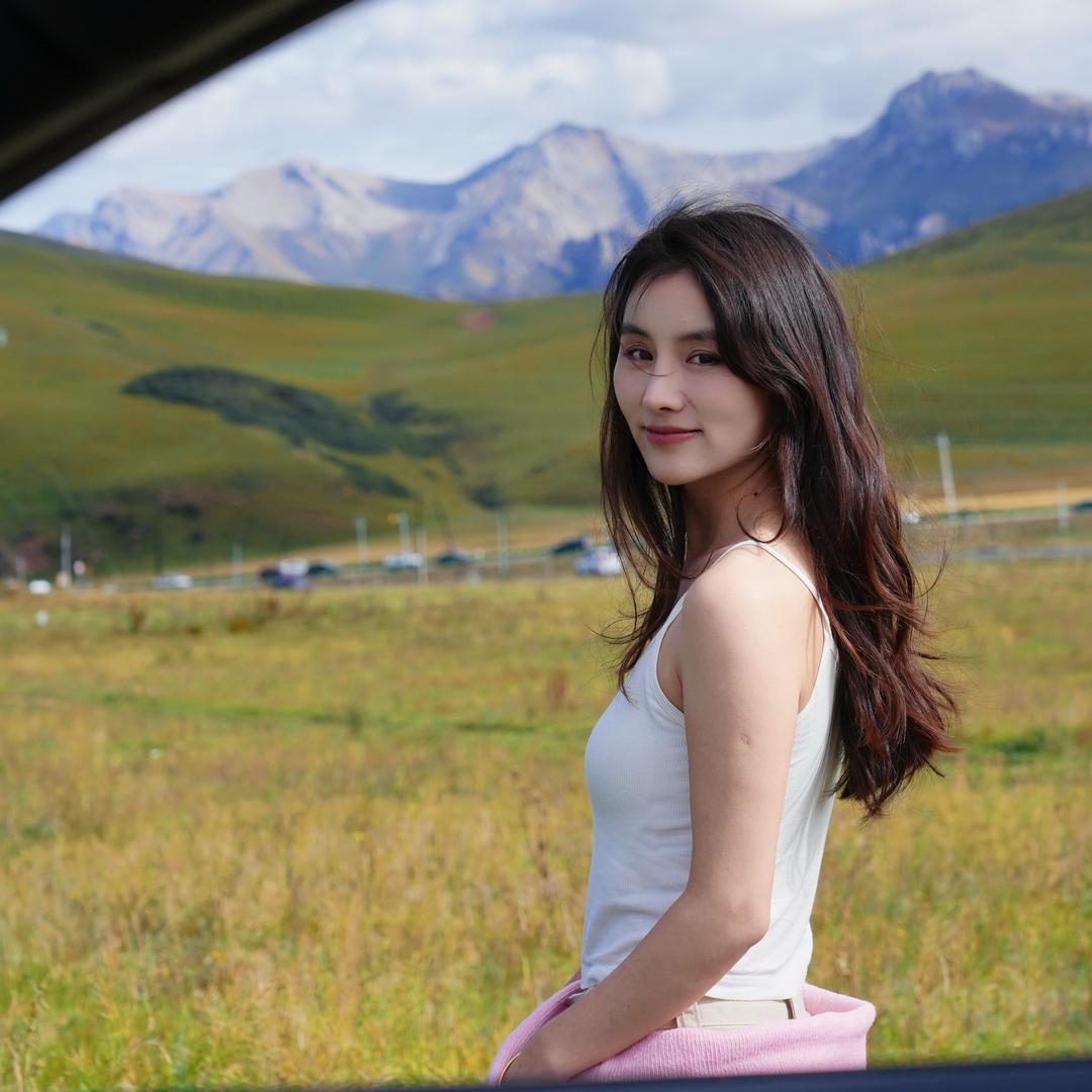 杨可可