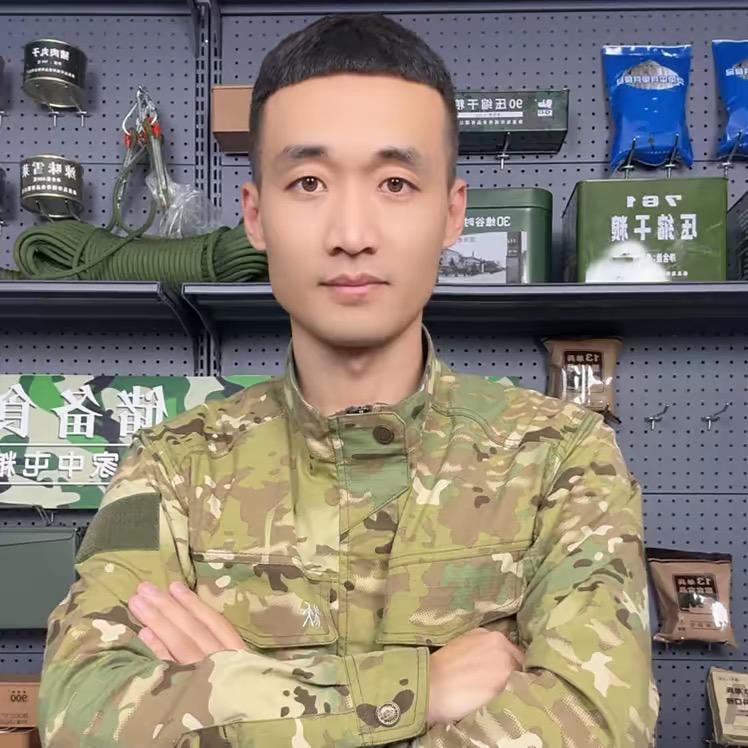 阿勇应急储备