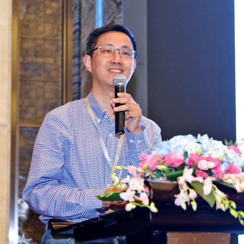 吴老师谈金属加工液