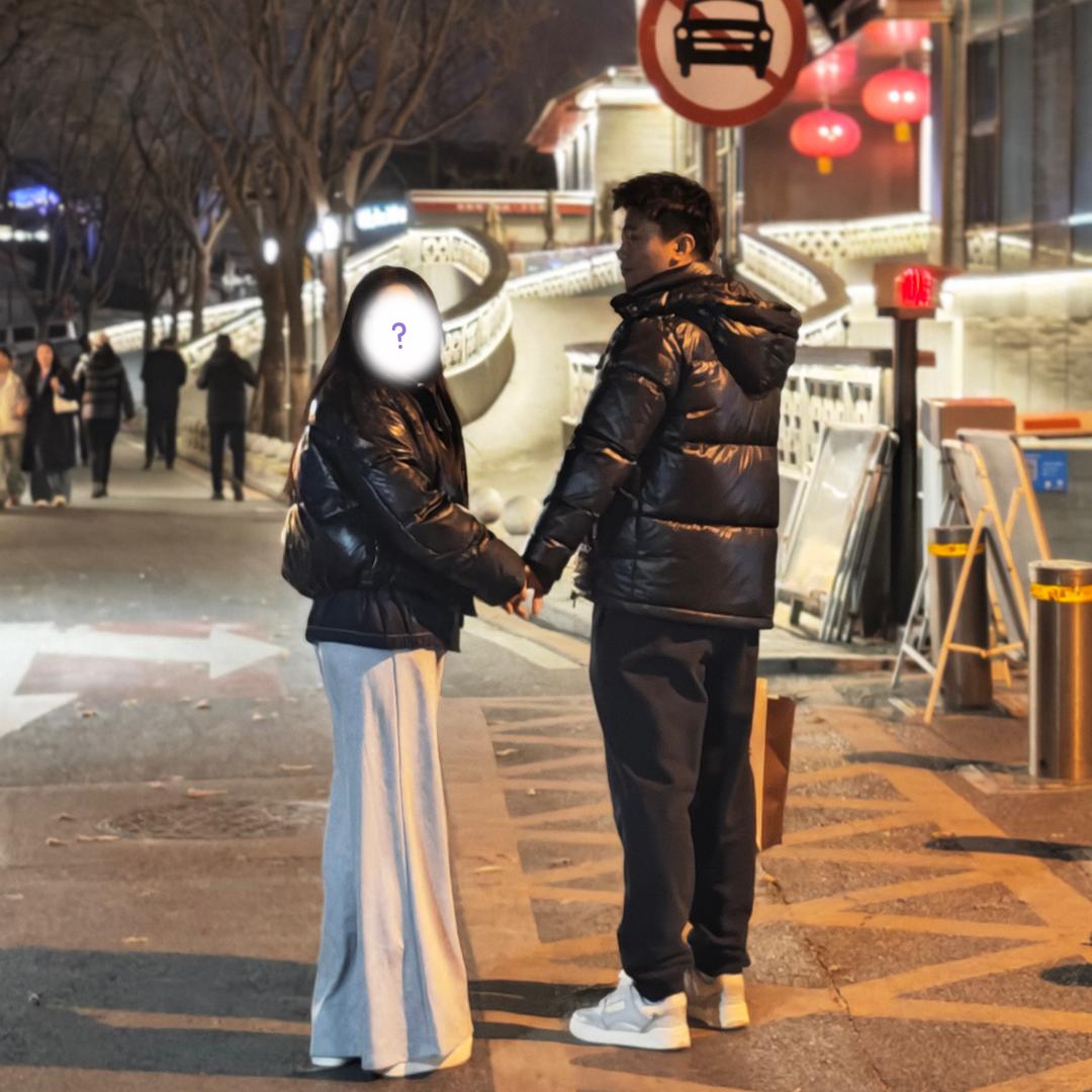 见到鸟巢牌的小源啦☘️