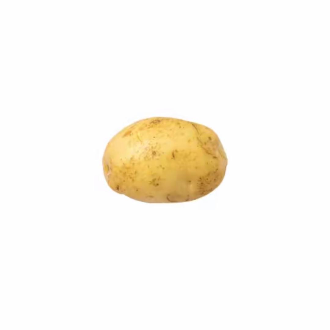 洋芋头🥔