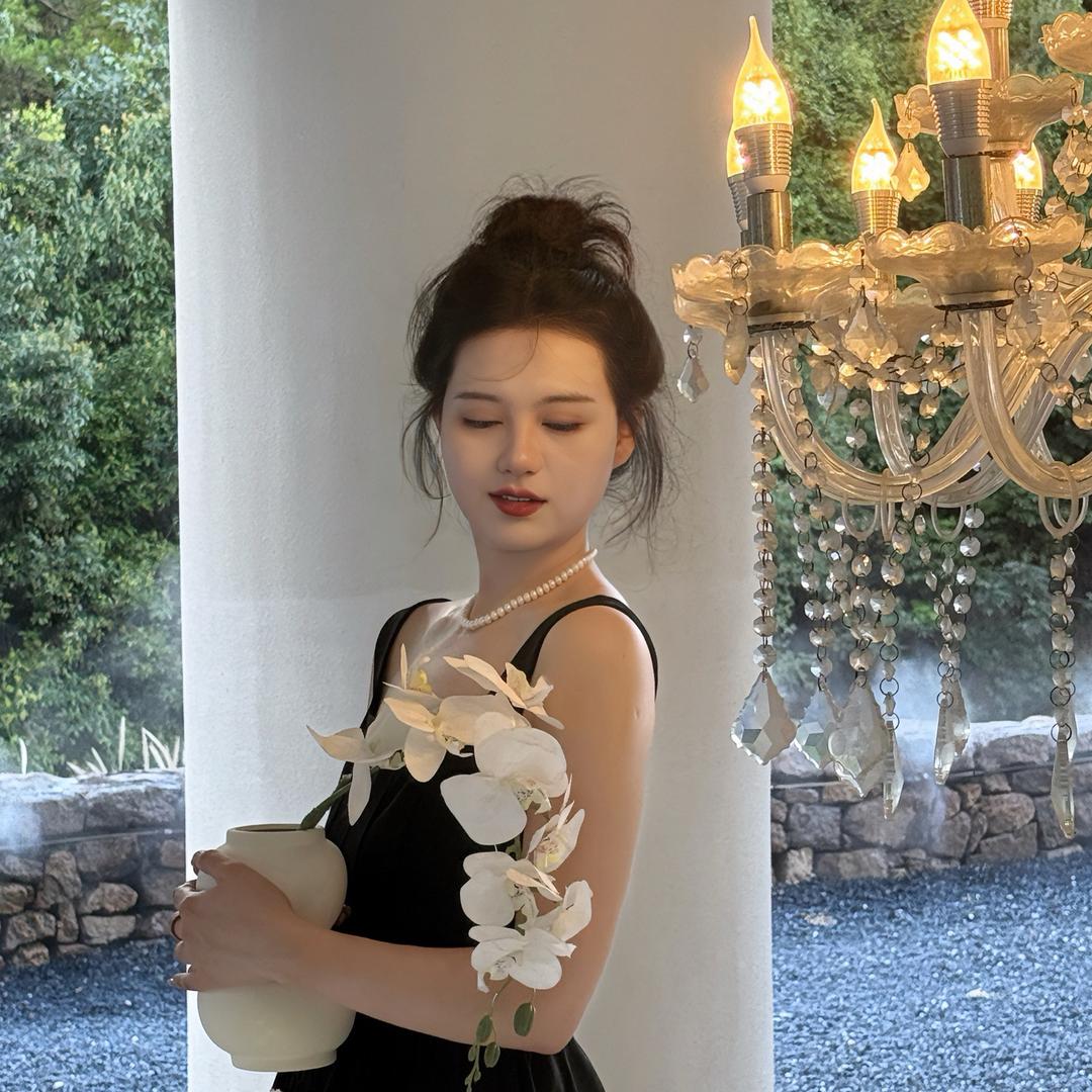 婚礼画师｜耿耿