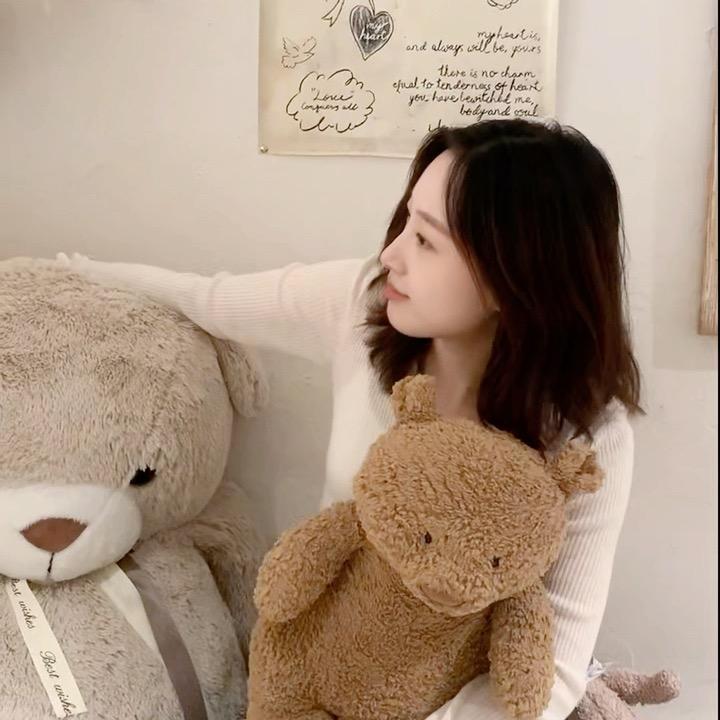 就是安琪啦