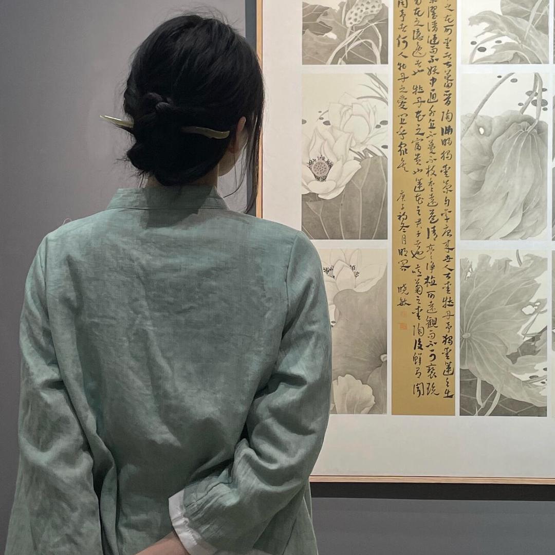 红禧新中式女装