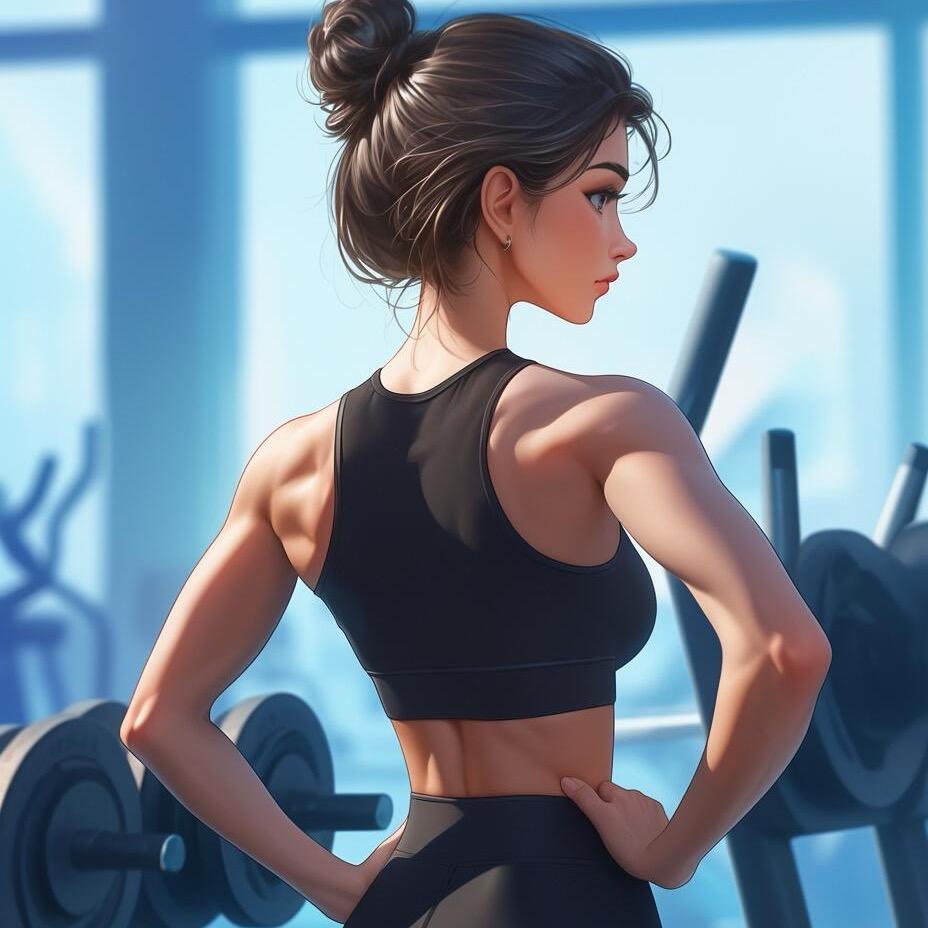 墨小鱼🚴🏻‍♀️