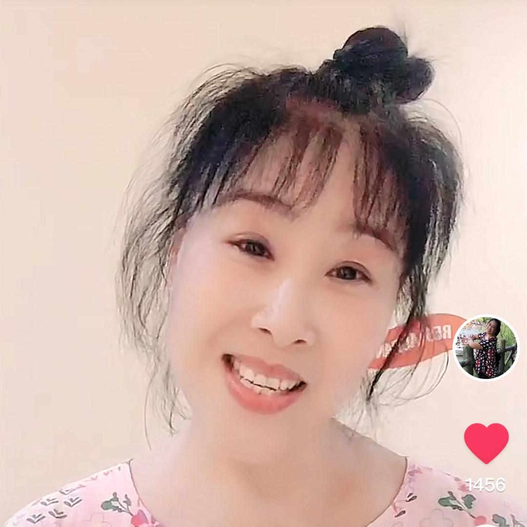 红朵朵