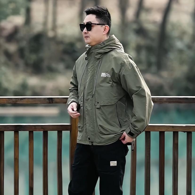 旭洋男装批发
