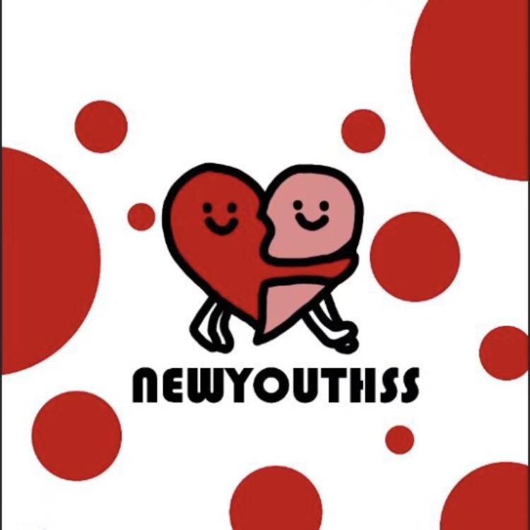 NEWYOUTH’SS潮牌深圳总部