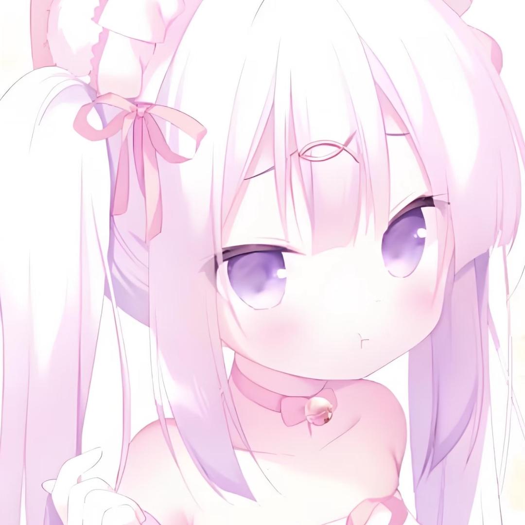 小兔宝宝🍼