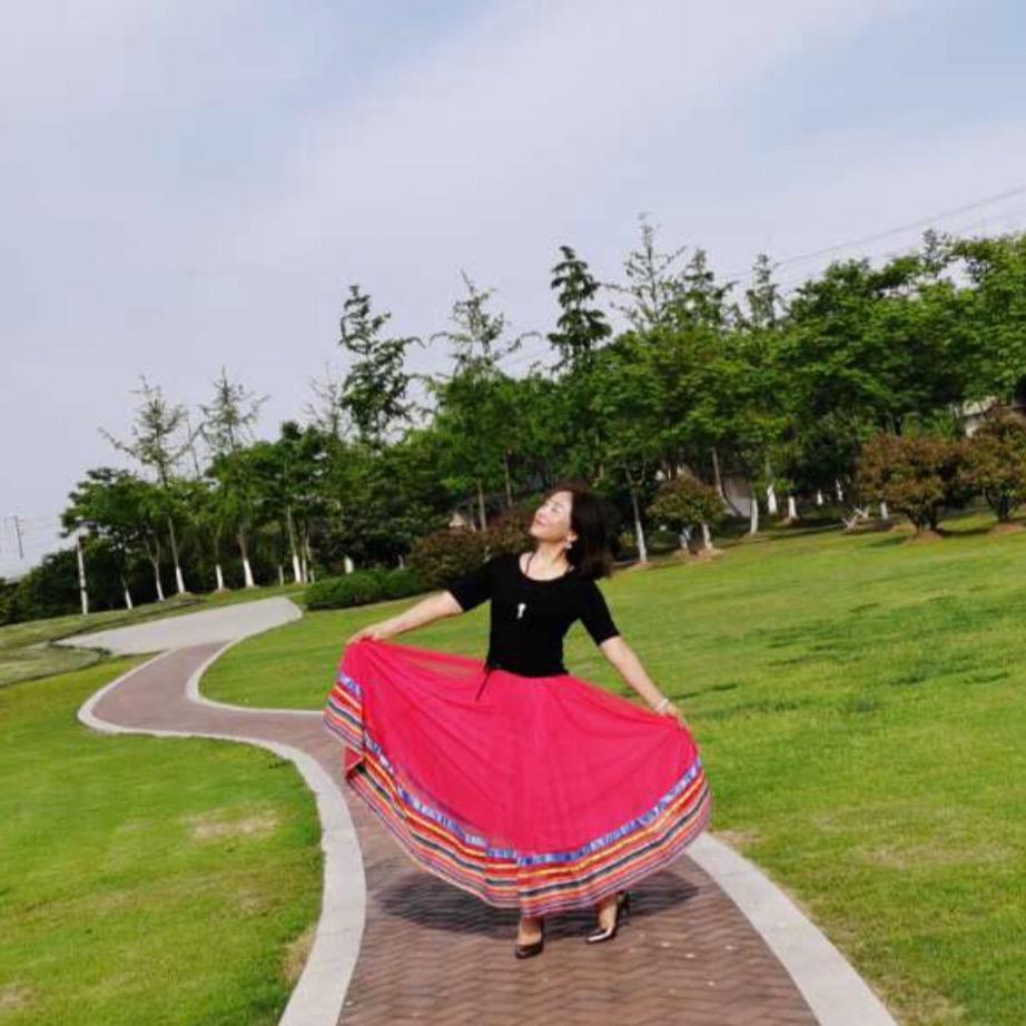 荷塘月色（拒私聊）