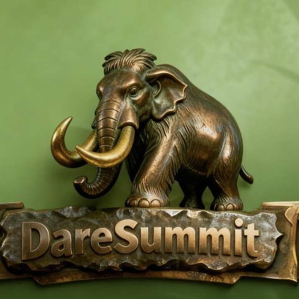 DARE SUMMIT户外运动