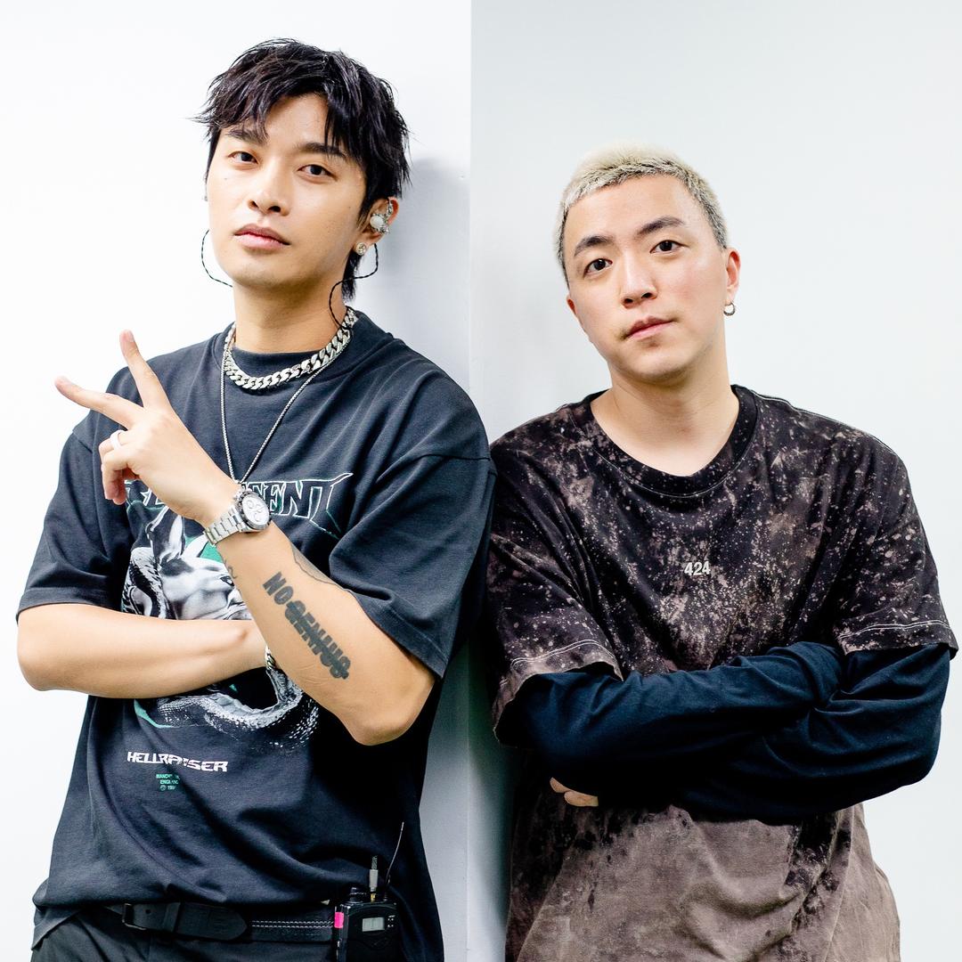 Peace and love ❤️‍🔥