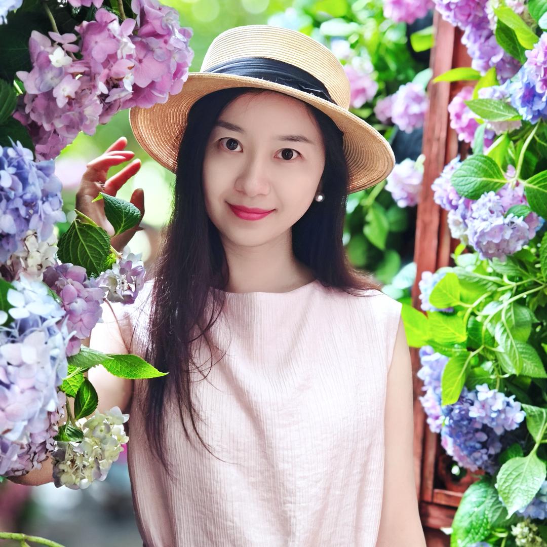 张玲