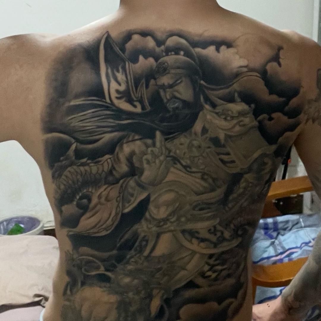 天道酬勤