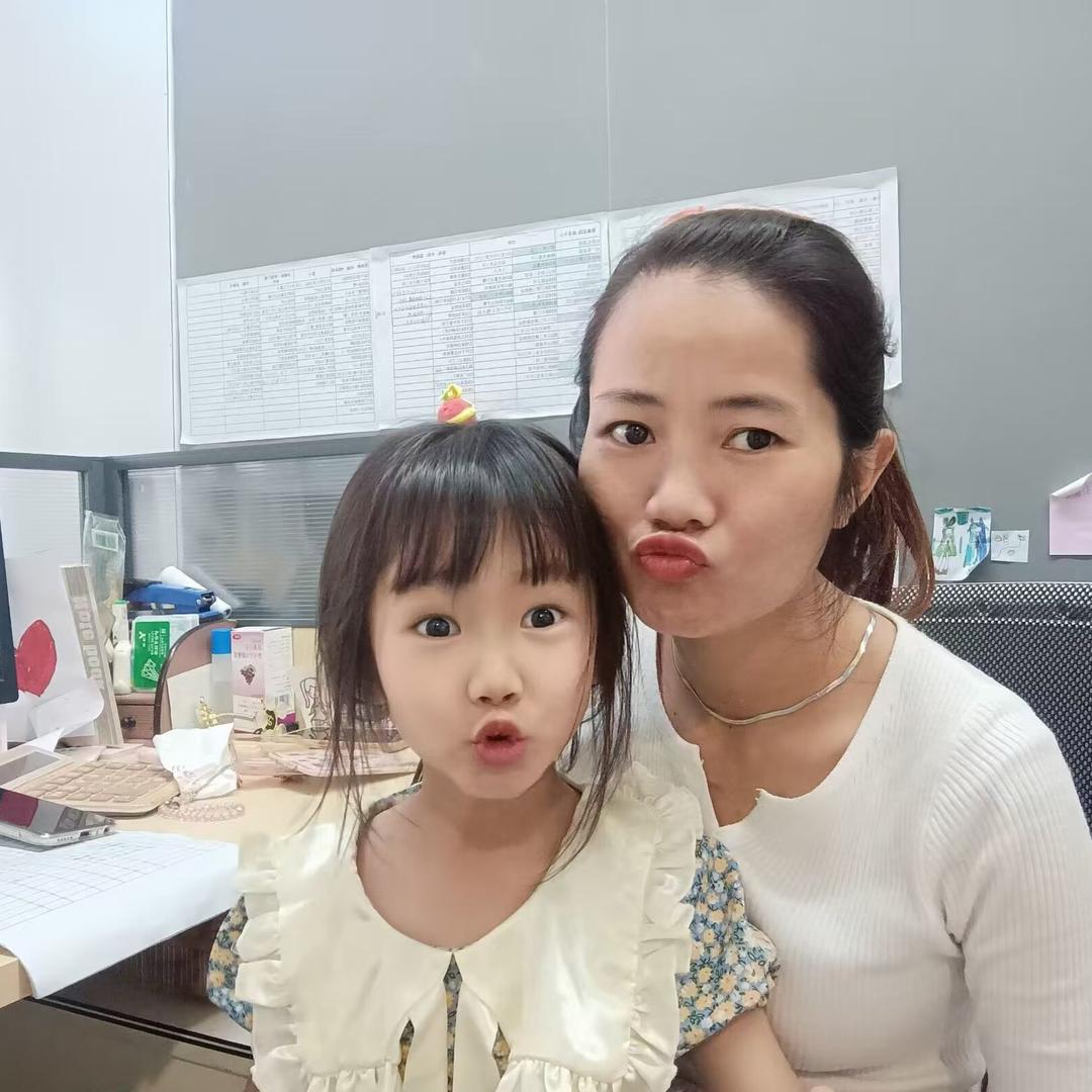 花姑的vlog